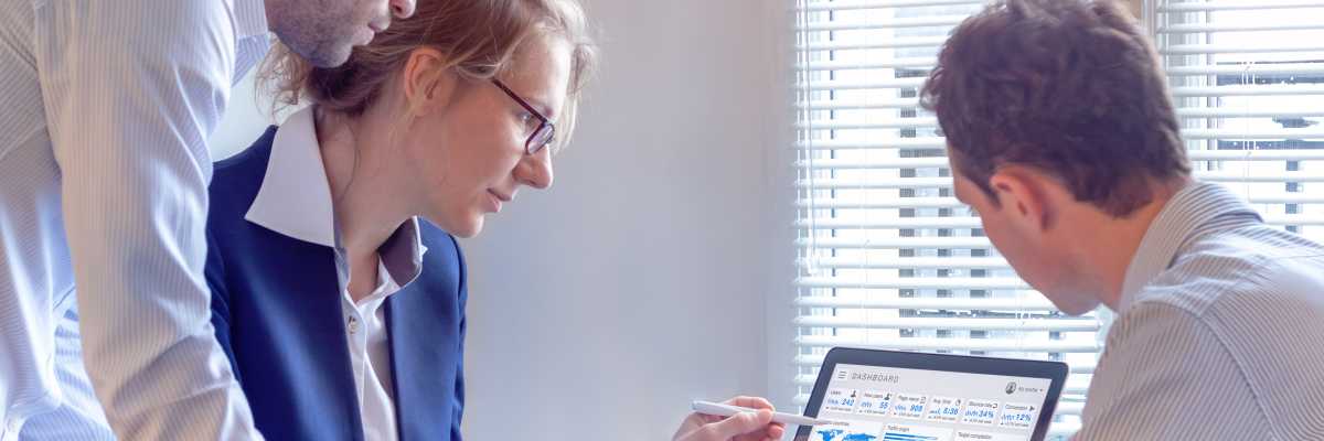 Allgemeine Vorgehensweise