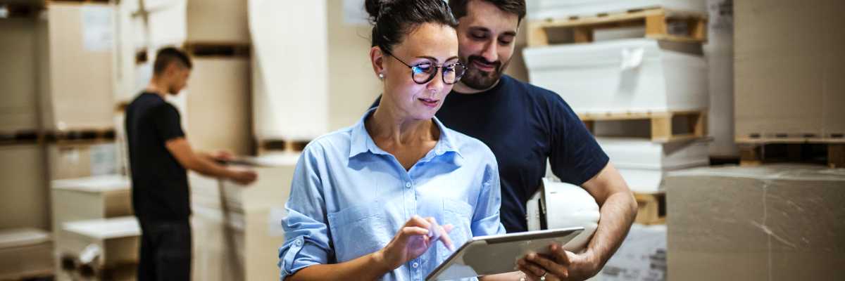 Neues Verpackungsgesetz ist für B2B-Unternehmen relevant